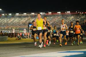 BIB: 
                            <button type="button" onclick="openModal(23279297)" class="btn btn-primary btn-sm float-right btn-popup" data-toggle="modal" data-target=".modal-high-quality">
                        <i class="fas fa-shopping-cart"></i> Add to Cart
                    </button>
                                            <button type="button" onclick="isThisMe(23279297, true)" class="btn btn-success btn-sm float-right btn-popup btn-isme hidden" data-toggle="tooltip" data-placement="bottom" title="นี่คือรูปของคุณใช่ไหม คลิกที่นี่เพื่อเอาเข้าอัลบั้ม">
                        <i class="fas fa-plus"></i> Add to album
                    </button>
                    <button type="button" onclick="isThisMe(23279297, false)" class="btn btn-warning btn-sm float-right btn-popup btn-isnotme hidden">
                        <i class="fas fa-ban"></i> Remove from album
                    </button>